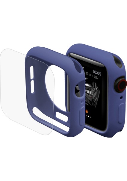 Apple Watch Için Saat Kılıfı (Yurt Dışından)