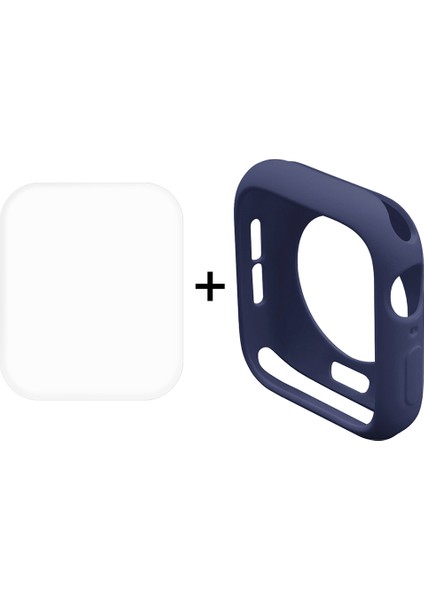 Apple Watch Için Saat Kılıfı (Yurt Dışından) fiyatları