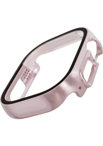 Apple Watch Ultra 49 mm Apple Watch Ultra 2 49 mm Için Pc Saat Kılıfı (Yurt Dışından) modelleri