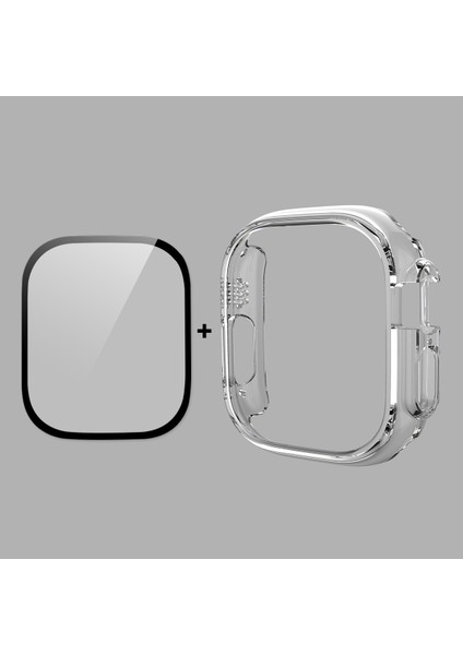 Apple Watch Serisi Se 3 Se 2 6 Se 5 4 40MM Pc Kasası (Yurt Dışından)