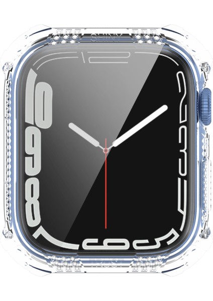 Apple Watch Ultra 49 mm Için Koruyucu Tpu Kılıf (Yurt Dışından) indirimleri