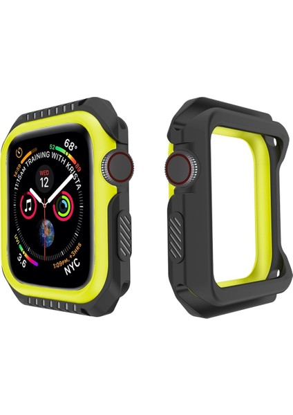 Apple Watch Için Saat Kılıfı (Yurt Dışından)