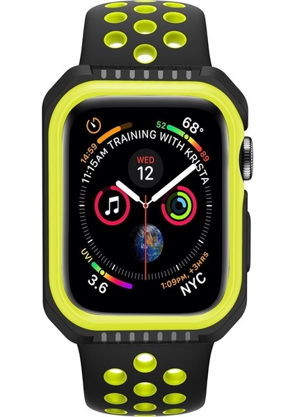 Apple Watch Için Saat Kılıfı (Yurt Dışından) fiyatları