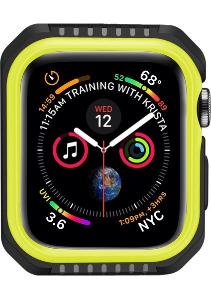 Apple Watch Için Saat Kılıfı (Yurt Dışından) modelleri