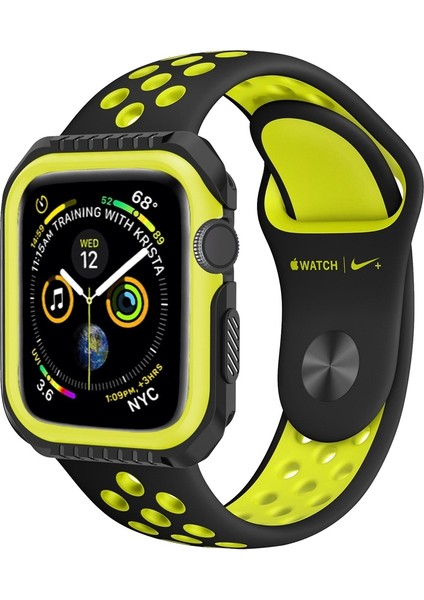 Apple Watch Için Saat Kılıfı (Yurt Dışından) indirimleri