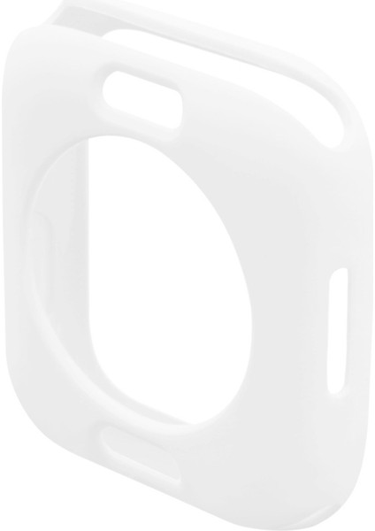 Tpu Kılıf + Apple Watch S 7 45MM Için Pet Film (Yurt Dışından) fiyatları