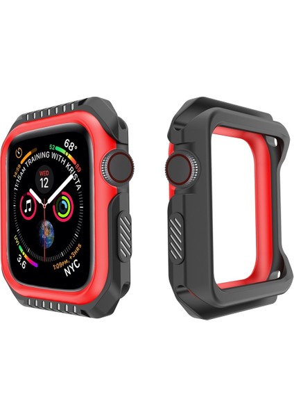 Apple Watch Için Saat Kılıfı (Yurt Dışından)
