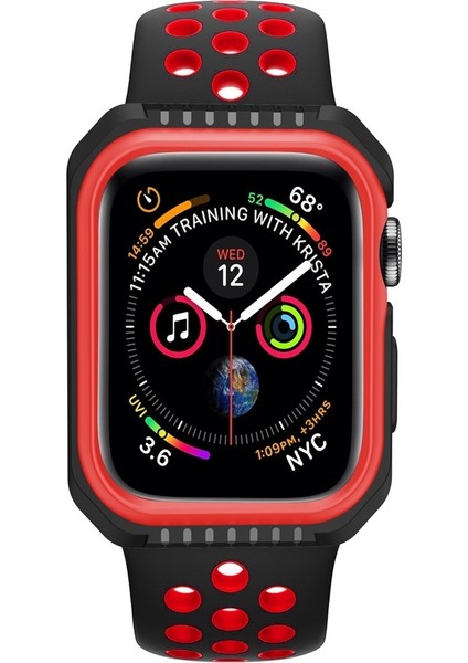 Apple Watch Için Saat Kılıfı (Yurt Dışından) fırsatları