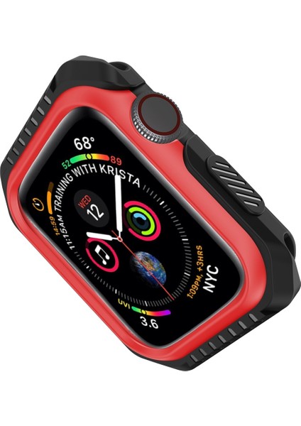 Apple Watch Için Saat Kılıfı (Yurt Dışından) indirimleri