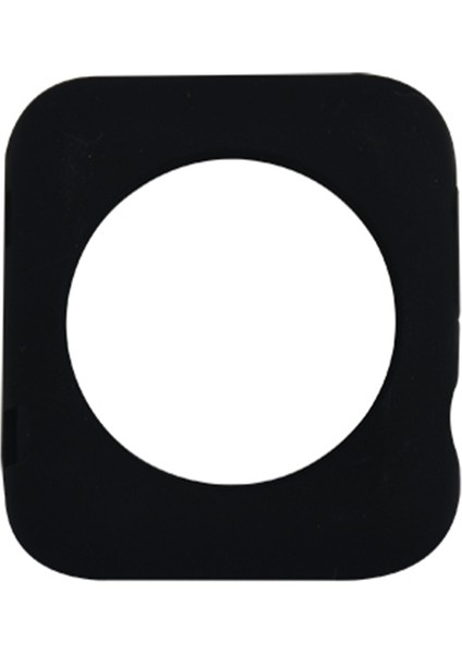 Apple Watch S 6 Se 5 4 44 mm Için Koruyucu Kılıf Apple Watch Series 6 Se 5 4 44 mm Için (Yurt Dışından)