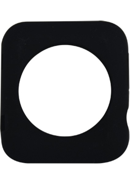 Apple Watch S 6 Se 5 4 44 mm Için Koruyucu Kılıf Apple Watch Series 6 Se 5 4 44 mm Için (Yurt Dışından)