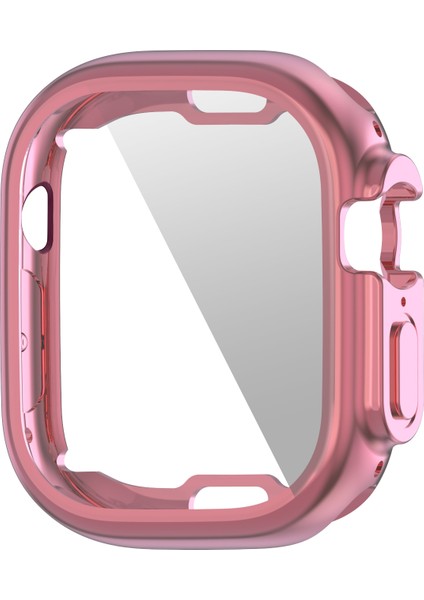 Apple Watch S 6 5 4 se 40 mm Için Ekran Kılıfı (Yurt Dışından)
