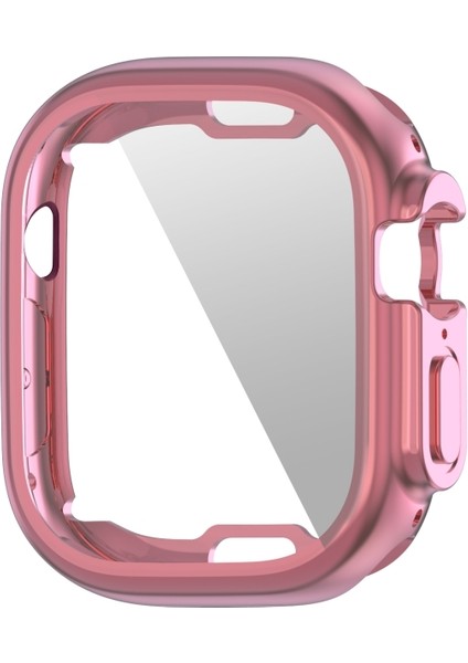 Apple Watch S 6 5 4 se 40 mm Için Ekran Kılıfı (Yurt Dışından)