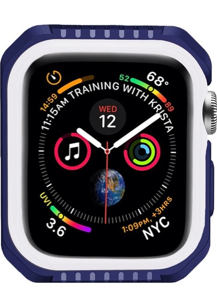 Apple Watch Için Saat Kılıfı (Yurt Dışından) modelleri