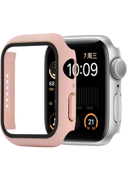 Apple Watch Serisi 9 8 7 41 mm Için Iki Renkli Pc Kasası (Yurt Dışından) fiyatları