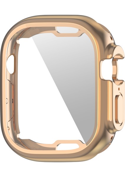 Apple Watch S 8 7 41 mm Için Darbeye Dayanıklı Kılıf (Yurt Dışından)