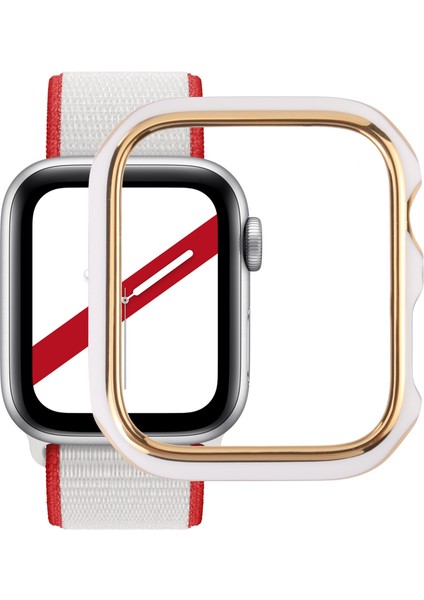 Apple Watch S 3 2 1 42 mm Kılıf (Yurt Dışından)