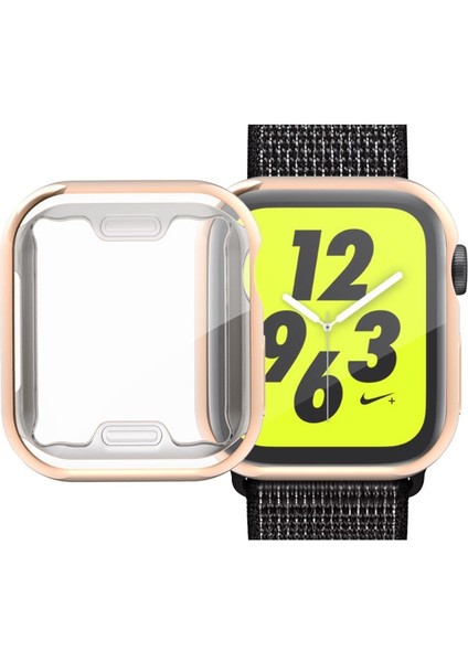 Apple Watch Için Saat Kılıfı (Yurt Dışından)