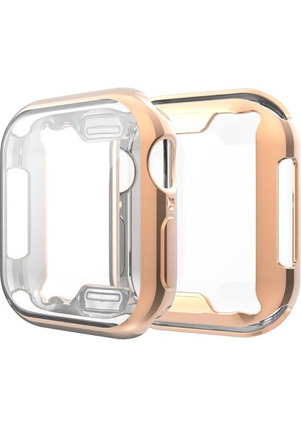 Apple Watch Için Saat Kılıfı (Yurt Dışından) fiyatları