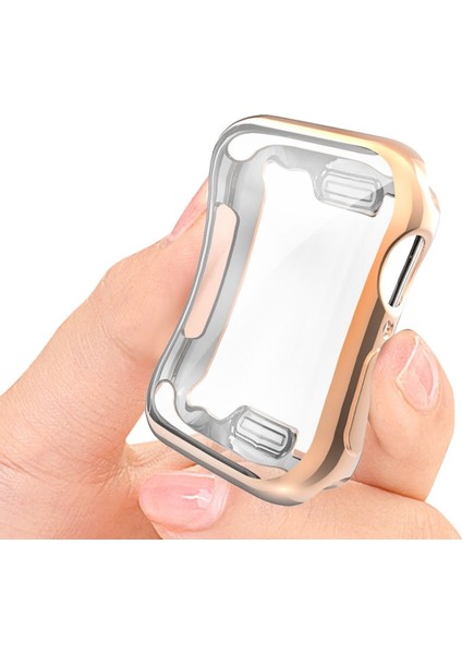 Apple Watch Için Saat Kılıfı (Yurt Dışından) indirimleri