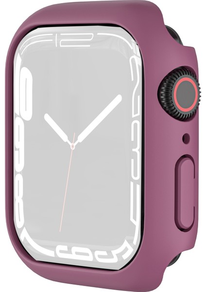 Apple Watch 3 2 1 38 mm Pc Saat Kılıfı (Yurt Dışından)