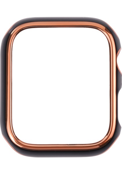 Apple Watch S 6 5 4 se 44 mm Için Iki Renkli Pc Kasası (Yurt Dışından) fiyatları