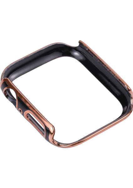 Apple Watch S 6 5 4 se 44 mm Için Iki Renkli Pc Kasası (Yurt Dışından) fırsatları