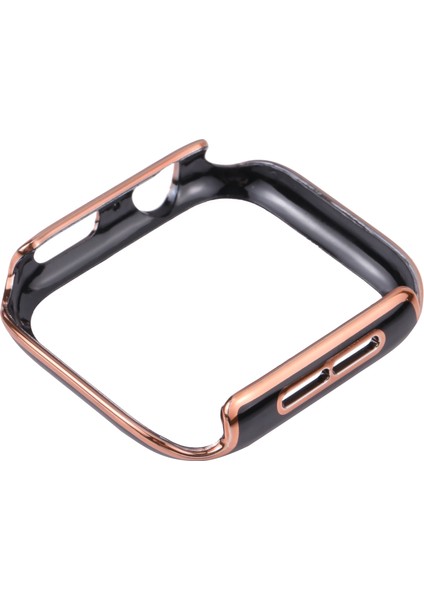 Apple Watch S 6 5 4 se 44 mm Için Iki Renkli Pc Kasası (Yurt Dışından) indirimleri