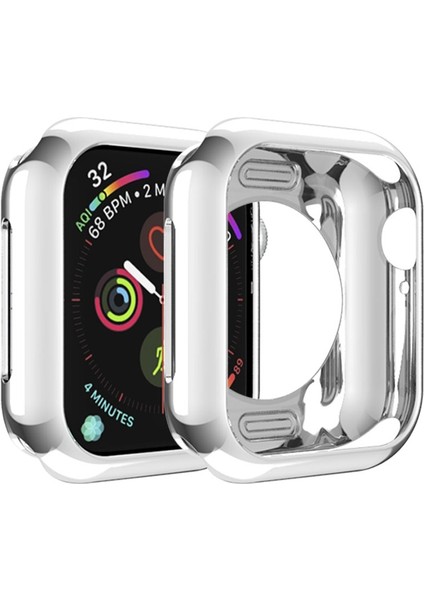 Apple Watch Serisi 8 7 45 mm Için 2'si 1 Arada Koruyucu Kılıf (Yurt Dışından) fiyatları