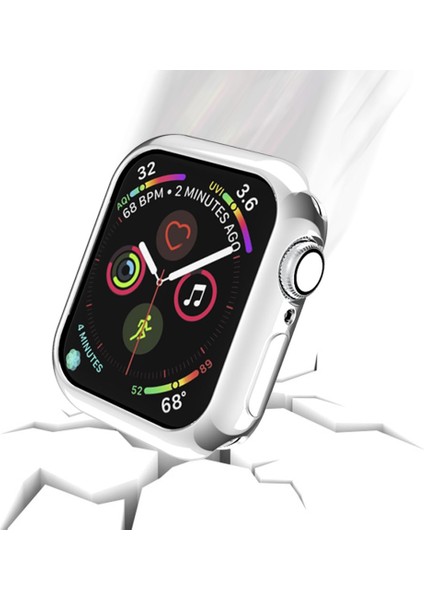 Apple Watch Serisi 8 7 45 mm Için 2'si 1 Arada Koruyucu Kılıf (Yurt Dışından) modelleri