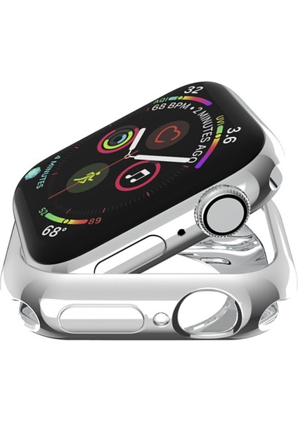 Apple Watch Serisi 8 7 45 mm Için 2'si 1 Arada Koruyucu Kılıf (Yurt Dışından) indirimleri