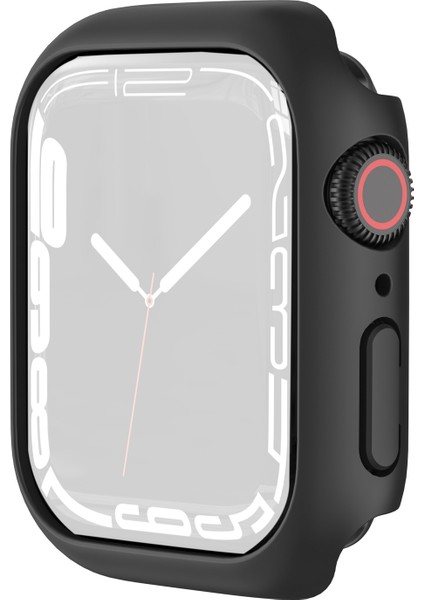 Apple Watch Serisi 9 8 7 41 mm Için Tpu Kılıf (Yurt Dışından)