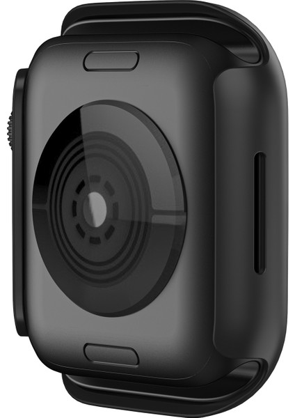 Apple Watch Serisi 9 8 7 41 mm Için Tpu Kılıf (Yurt Dışından) fiyatları