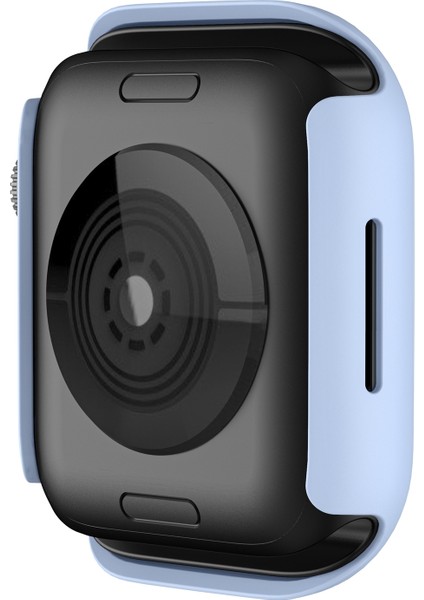 Apple 1 2 3 4 5 6 7 se 42 mm 44 mm 45 mm Için Tpu Izle Koruyucu Kılıf (Yurt Dışından) fiyatları