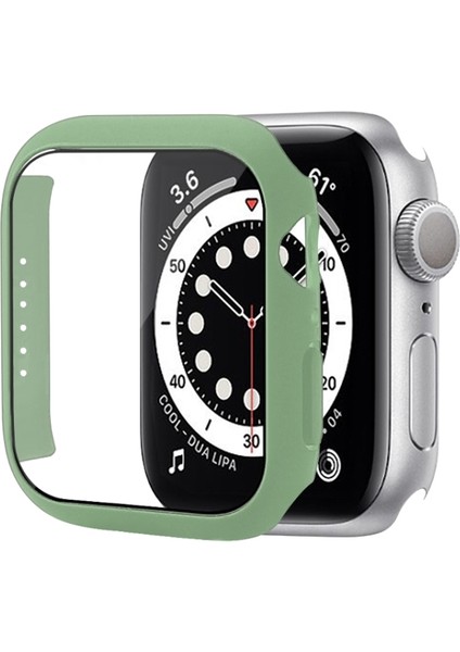 Apple Watch Serisi 10 46 mm Için Saat Kılıfı (Yurt Dışından)