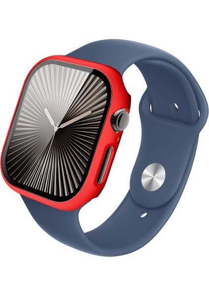 Apple Watch Serisi 10 42MM Için Saat Kılıfı (Yurt Dışından)