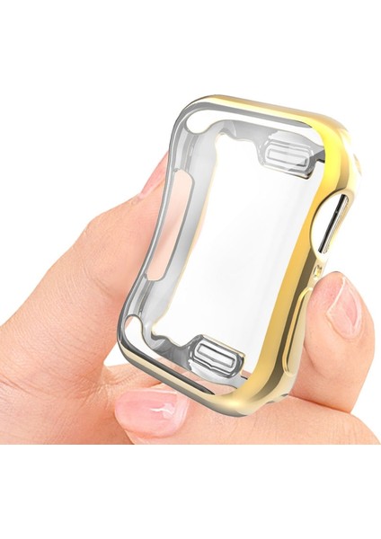 Apple Watch Için Saat Kılıfı (Yurt Dışından) indirimleri