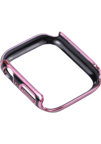 Apple Watch Serisi 10 42 mm Için Kaplama Tpu Saat Kılıfı (Yurt Dışından) fırsatları