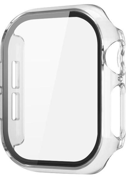 Apple Watch Serisi 10 46MM Için Saat Kılıfı (Yurt Dışından)