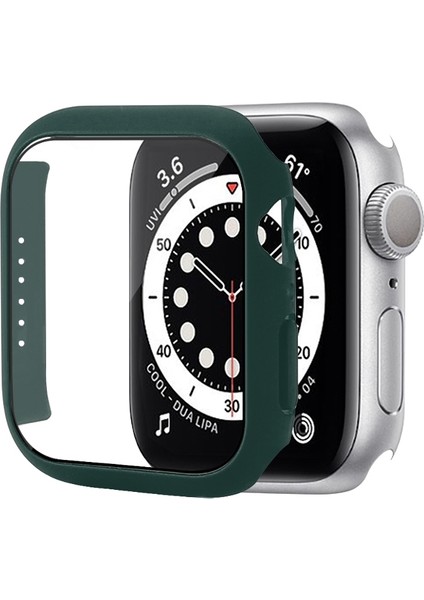 Apple Watch S 8 7 45 mm Için Pc Kasası Apple Watch Serisi 8 7 45 mm Için (Yurt Dışından)