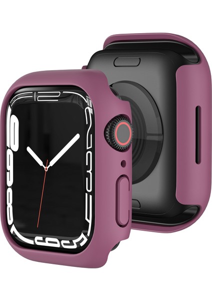 Apple Watch 3 2 1 38 mm Pc Saat Kılıfı (Yurt Dışından) modelleri