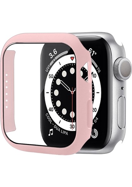 Apple Watch S 8 7 41 mm Kılıf (Yurt Dışından)