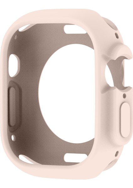 Apple Watch Serisi 3 2 1 42 mm Için Iki Renkli Pc Kasası (Yurt Dışından) fiyatları
