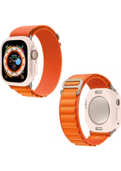 Apple Watch Serisi 3 2 1 42 mm Için Iki Renkli Pc Kasası (Yurt Dışından) fırsatları