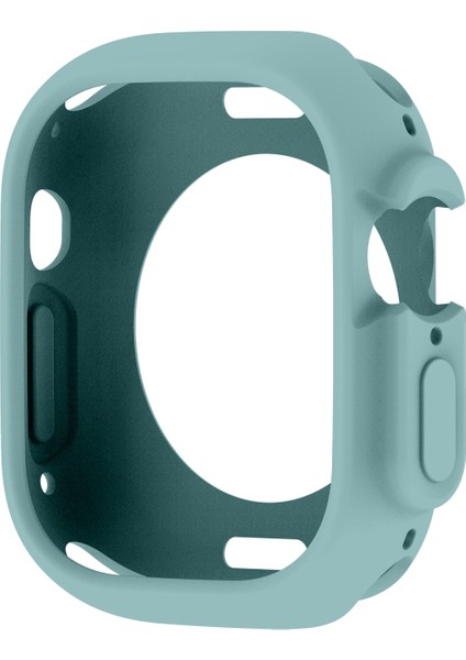 Apple Watch Ultra 49 mm Için Şeker Tpu Kılıf (Yurt Dışından) fiyatları