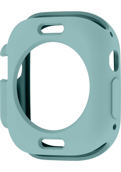 Apple Watch Ultra 49 mm Için Şeker Tpu Kılıf (Yurt Dışından) modelleri