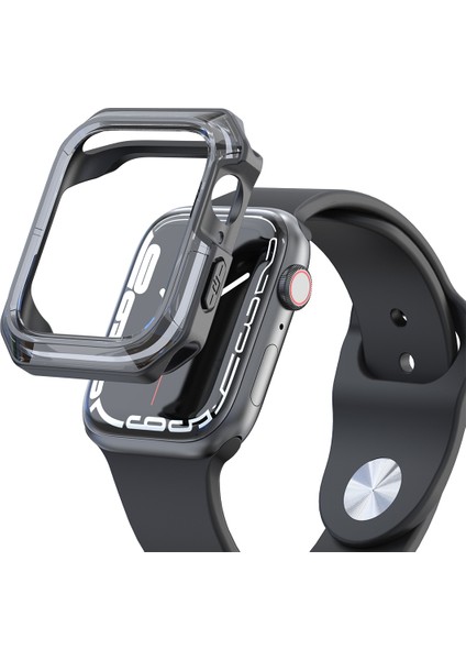 Apple Watch S 8 7 41 mm Kılıf (Yurt Dışından) indirimleri