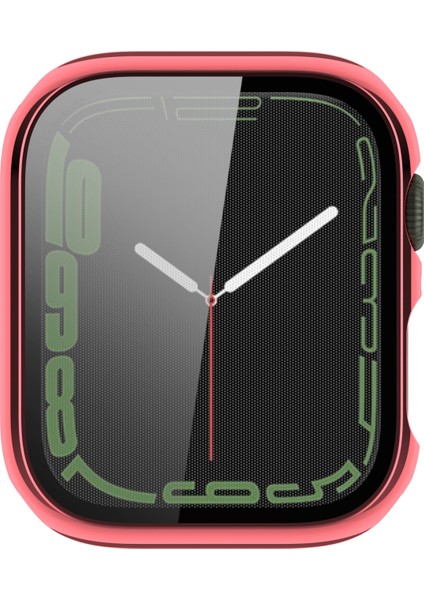 Apple Watch Series 10 42 mm Için Tpu Her Şey Dahil Saat Kılıfı (Yurt Dışından) fırsatları