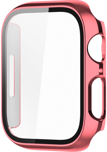 Apple Watch Series 10 42 mm Için Tpu Her Şey Dahil Saat Kılıfı (Yurt Dışından) indirimleri