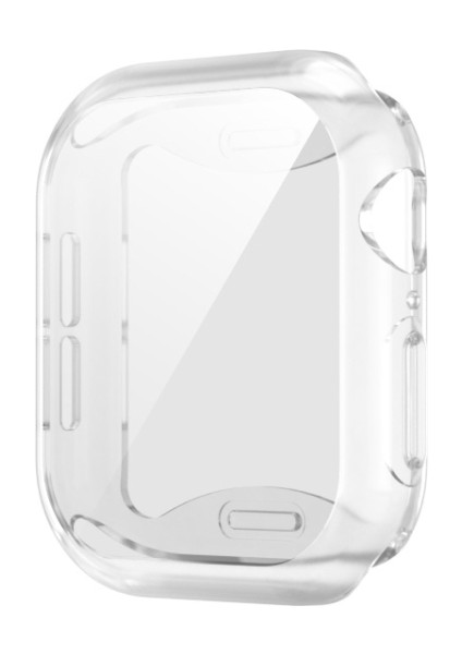 Apple Watch Serisi 9 8 7 41 mm Için Tpu Izle Kılıfı (Yurt Dışından) fiyatları
